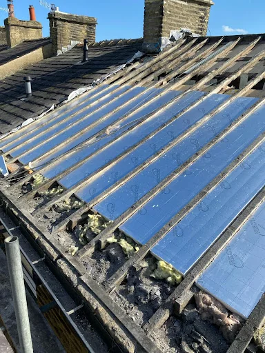 John Riley Roofing photo 3