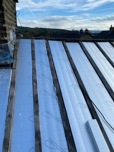 John Riley Roofing photo 4