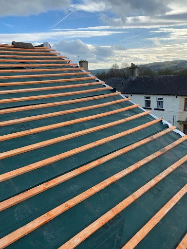 John Riley Roofing photo 5