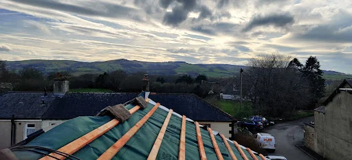 John Riley Roofing photo 6