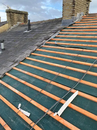 John Riley Roofing photo 7