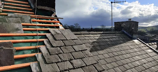 John Riley Roofing photo 8