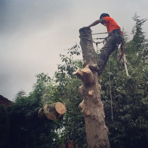 MWU Tree Services photo 2