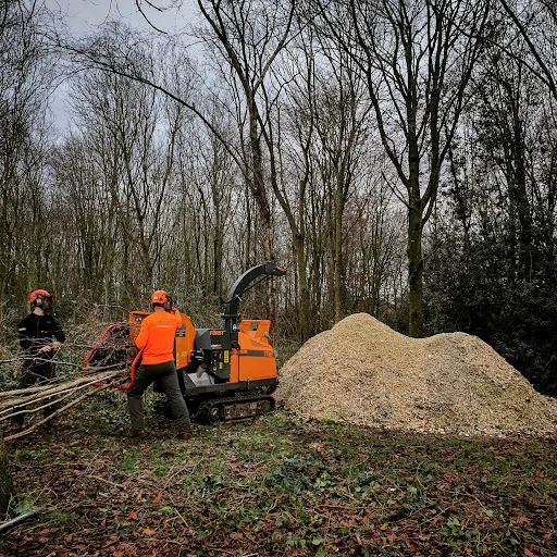 MWU Tree Services photo 4