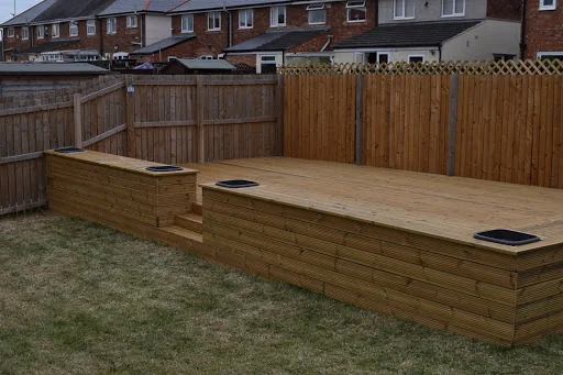 Darlington Joinery &amp; Home Improvements photo 1