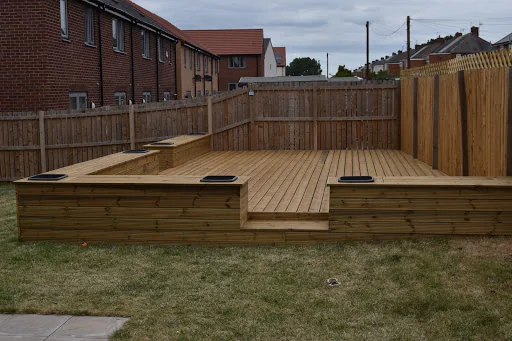 Darlington Joinery &amp; Home Improvements photo 2