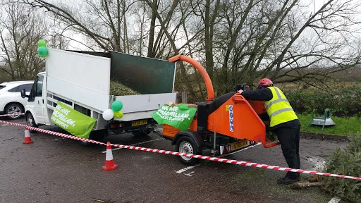 Ockenden Tree Services Ltd photo 5