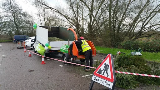 Ockenden Tree Services Ltd photo 6