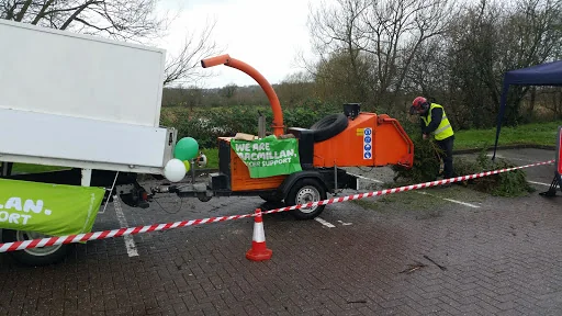 Ockenden Tree Services Ltd photo 8