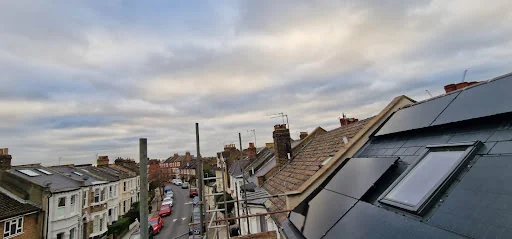 R P Electrics Ltd photo 1