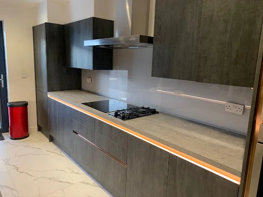 Accurate Glaziers Ltd photo 1