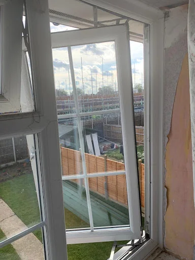 Accurate Glaziers Ltd photo 7