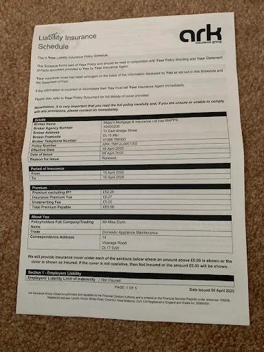 Mike Dunn Domestics photo 2