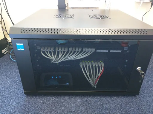 Lothian Communications photo 1