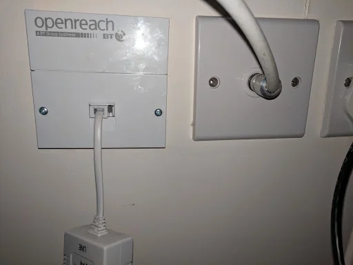 Lothian Communications photo 2