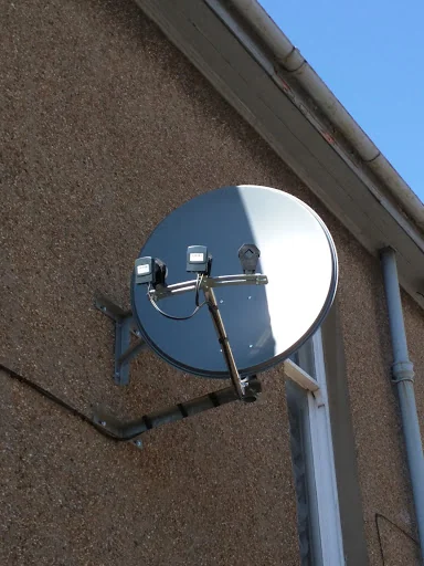 Lothian Communications photo 3