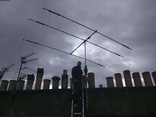 Lothian Communications photo 4