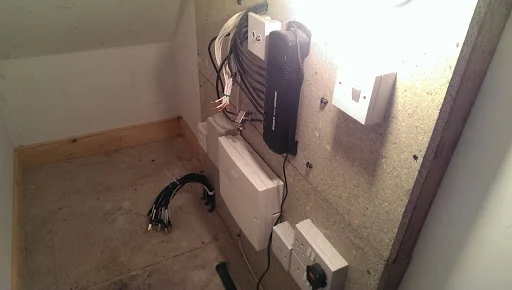 Lothian Communications photo 6