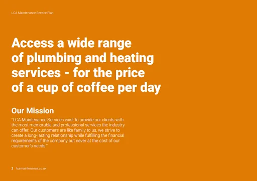 L.C.A. Maintenance Services Ltd photo 1