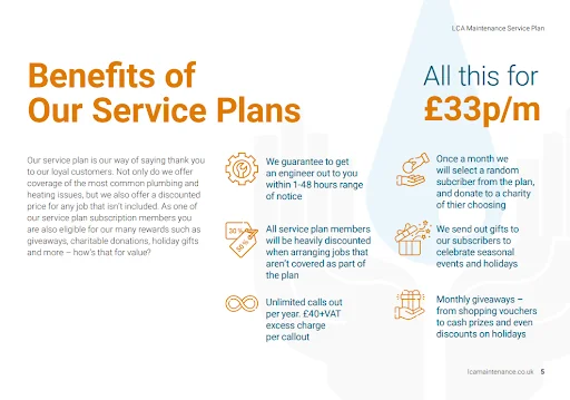 L.C.A. Maintenance Services Ltd photo 4