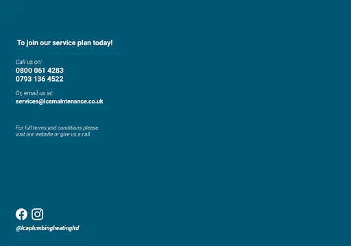 L.C.A. Maintenance Services Ltd photo 5