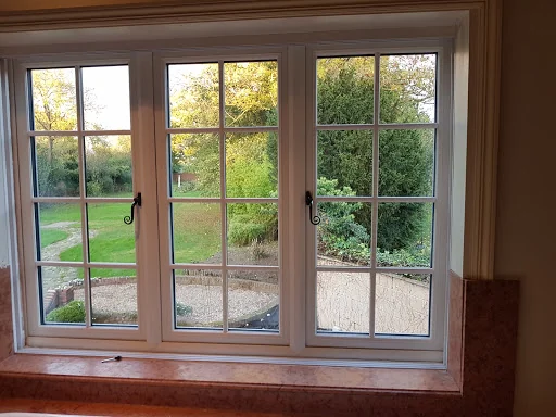 Kendall Windows photo 1