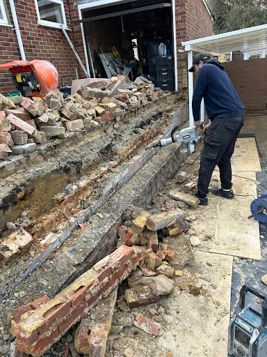 ALL CONSTRUCTION KENT LTD photo 1