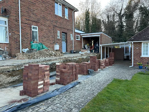 ALL CONSTRUCTION KENT LTD photo 4