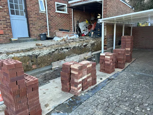 ALL CONSTRUCTION KENT LTD photo 5