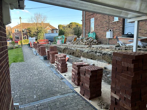 ALL CONSTRUCTION KENT LTD photo 6