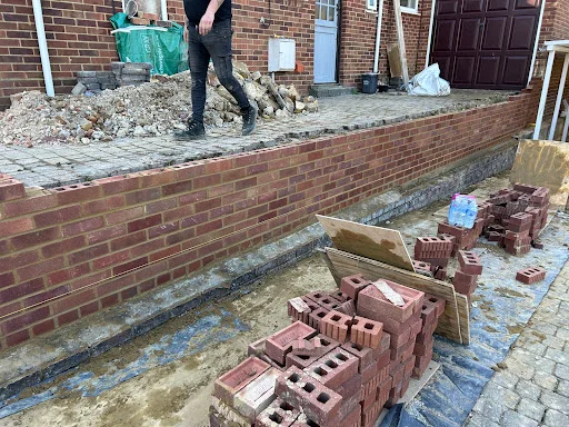 ALL CONSTRUCTION KENT LTD photo 7