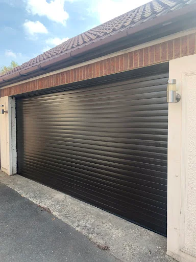 Lock Security Shutters photo 2