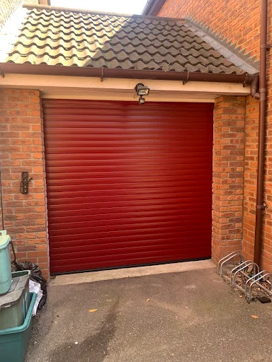 Lock Security Shutters photo 3