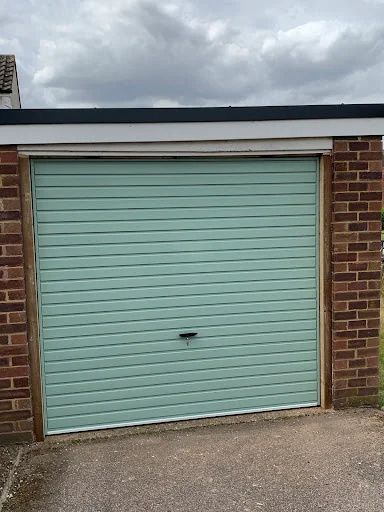 Lock Security Shutters photo 4