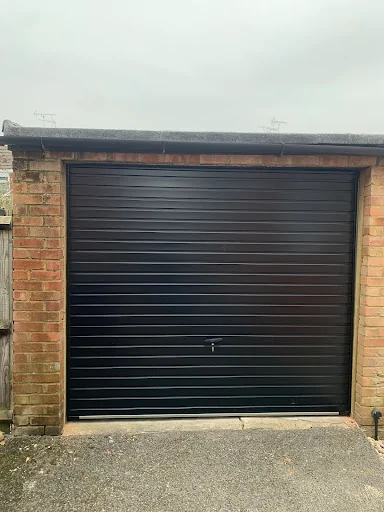 Lock Security Shutters photo 5