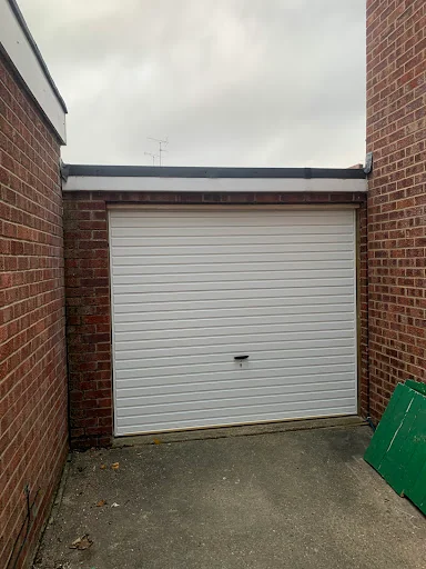 Lock Security Shutters photo 6