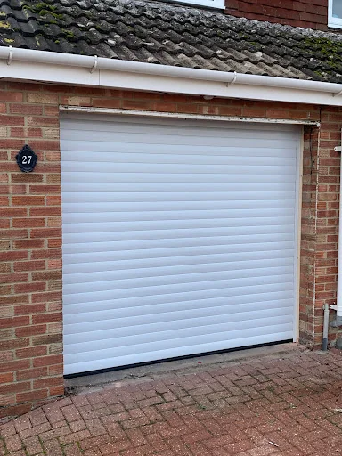 Lock Security Shutters photo 7