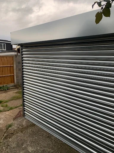 Lock Security Shutters photo 8