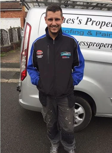 Jones Property Maintenance photo 1