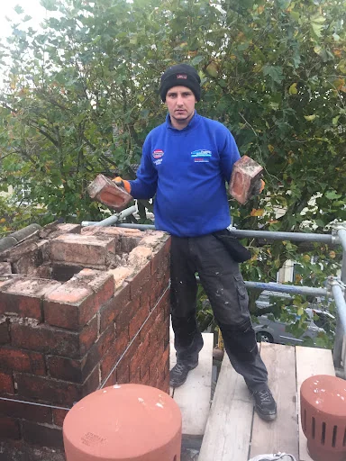 Jones Property Maintenance photo 7