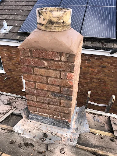 Jones Property Maintenance photo 8