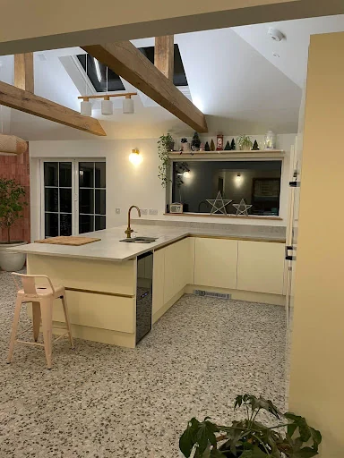 Adam Hurst Construction Ltd photo 1