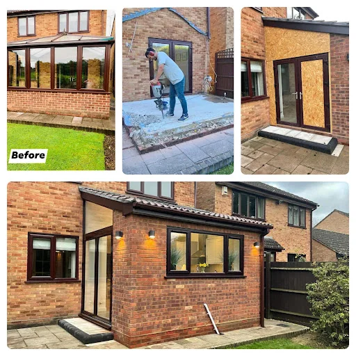 Adam Hurst Construction Ltd photo 2