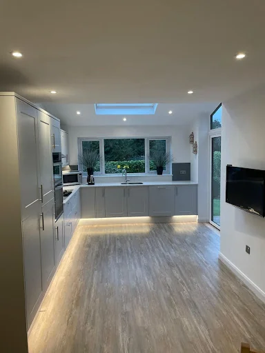 Adam Hurst Construction Ltd photo 4