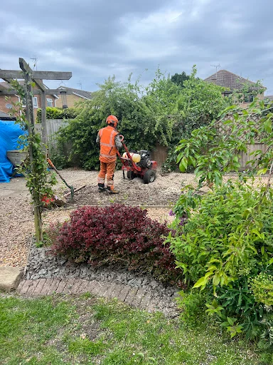 Bryan Mutter Tree Surgery photo 4