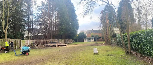 Bryan Mutter Tree Surgery photo 7