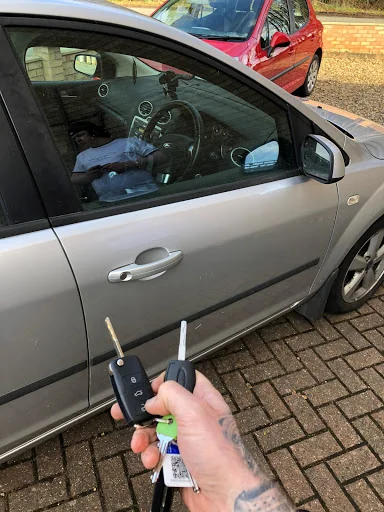 Homefront Locksmiths photo 1