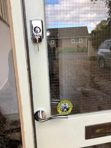 Homefront Locksmiths photo 2