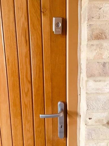 Homefront Locksmiths photo 4