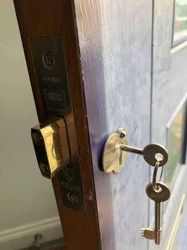 Homefront Locksmiths photo 5